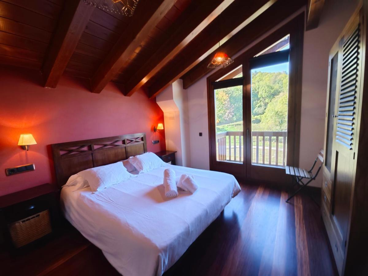 Els Tres Sols Villa Camprodon Exteriör bild