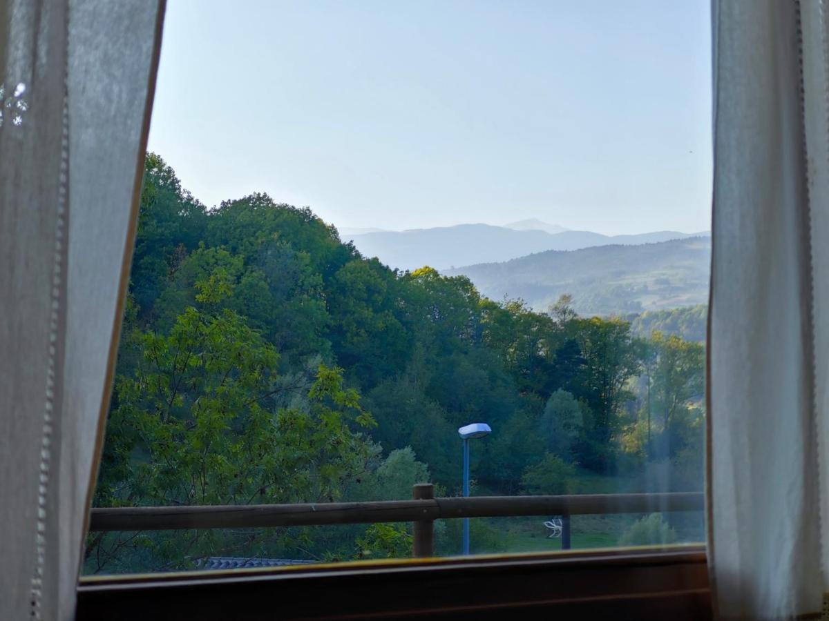 Els Tres Sols Villa Camprodon Exteriör bild